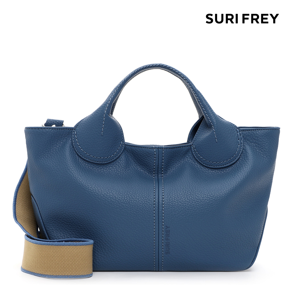 Shopper "Nessy", Suri Frey Shopper "Nessy", Suri Frey