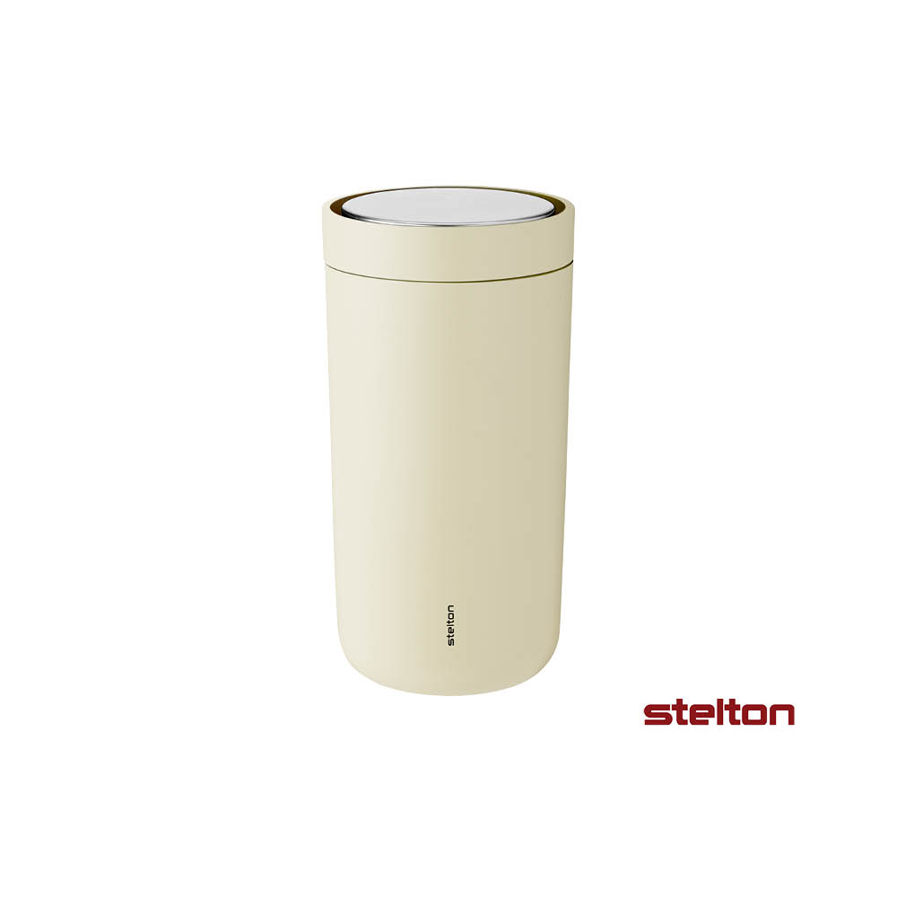 STELTON TO-GO KLICK-BECHER STELTON TO-GO KLICK-BECHER