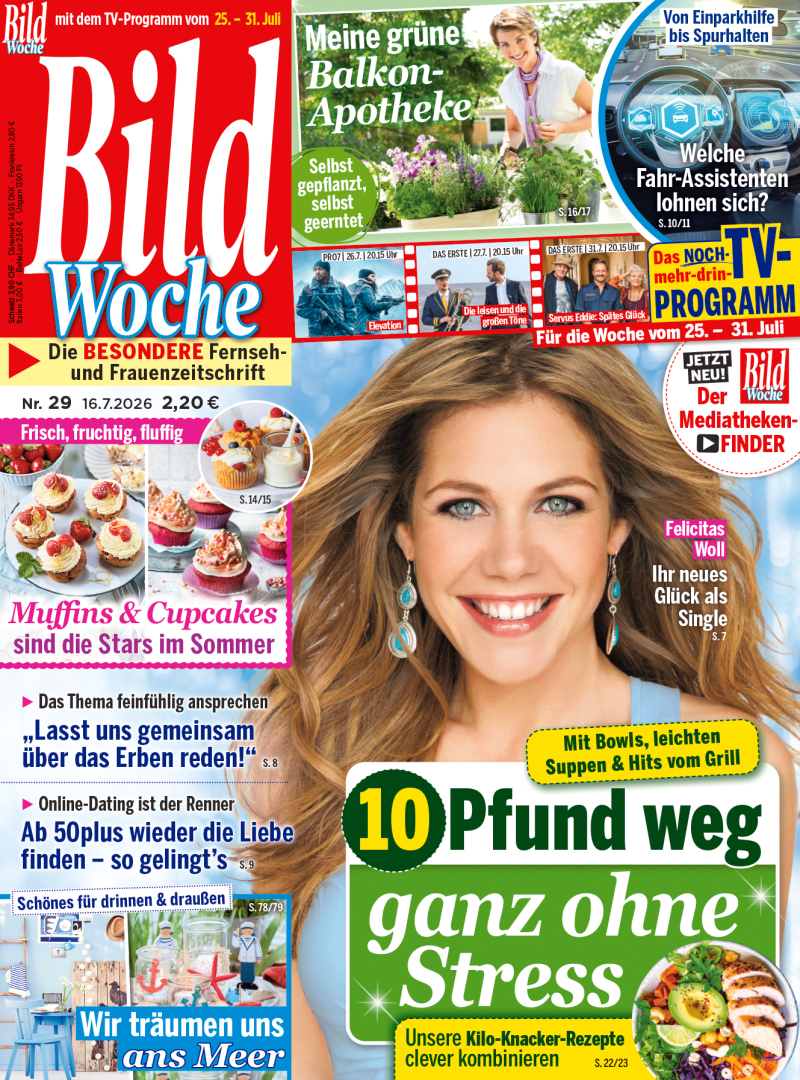 Bildwoche