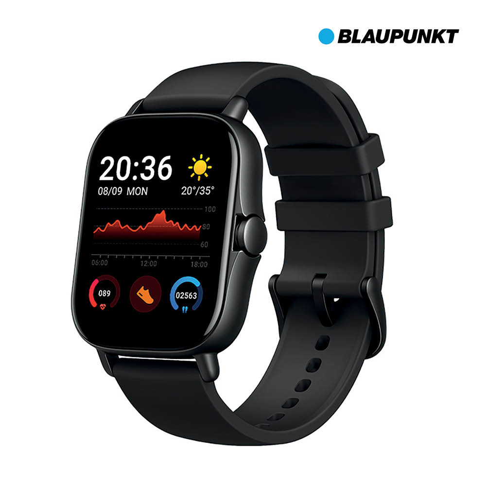 Smartwatch BLAUPUNKT