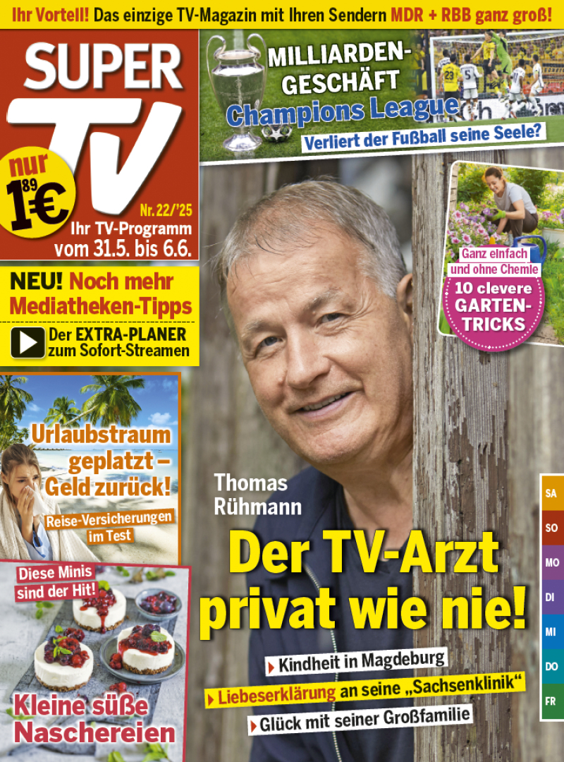 Super TV