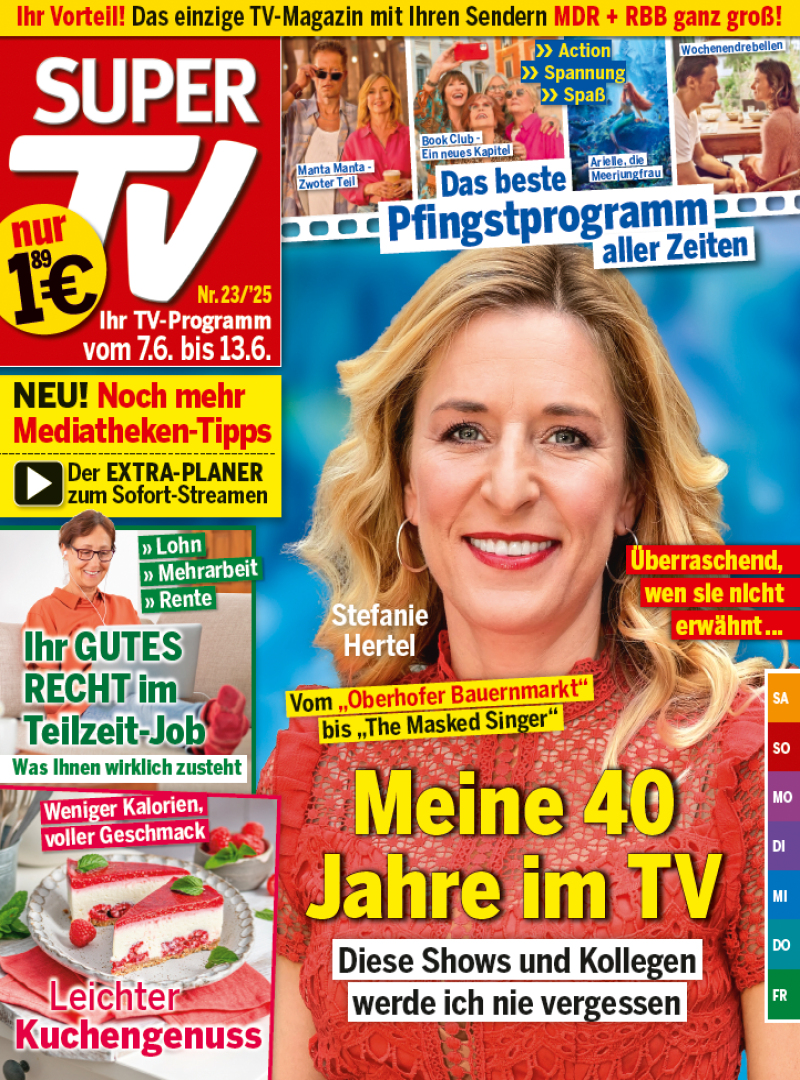 Super TV Super TV