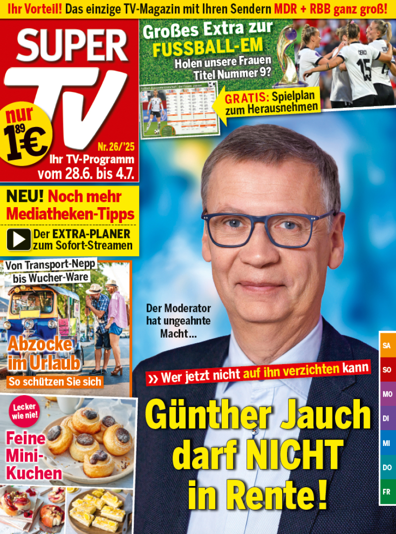 Super TV