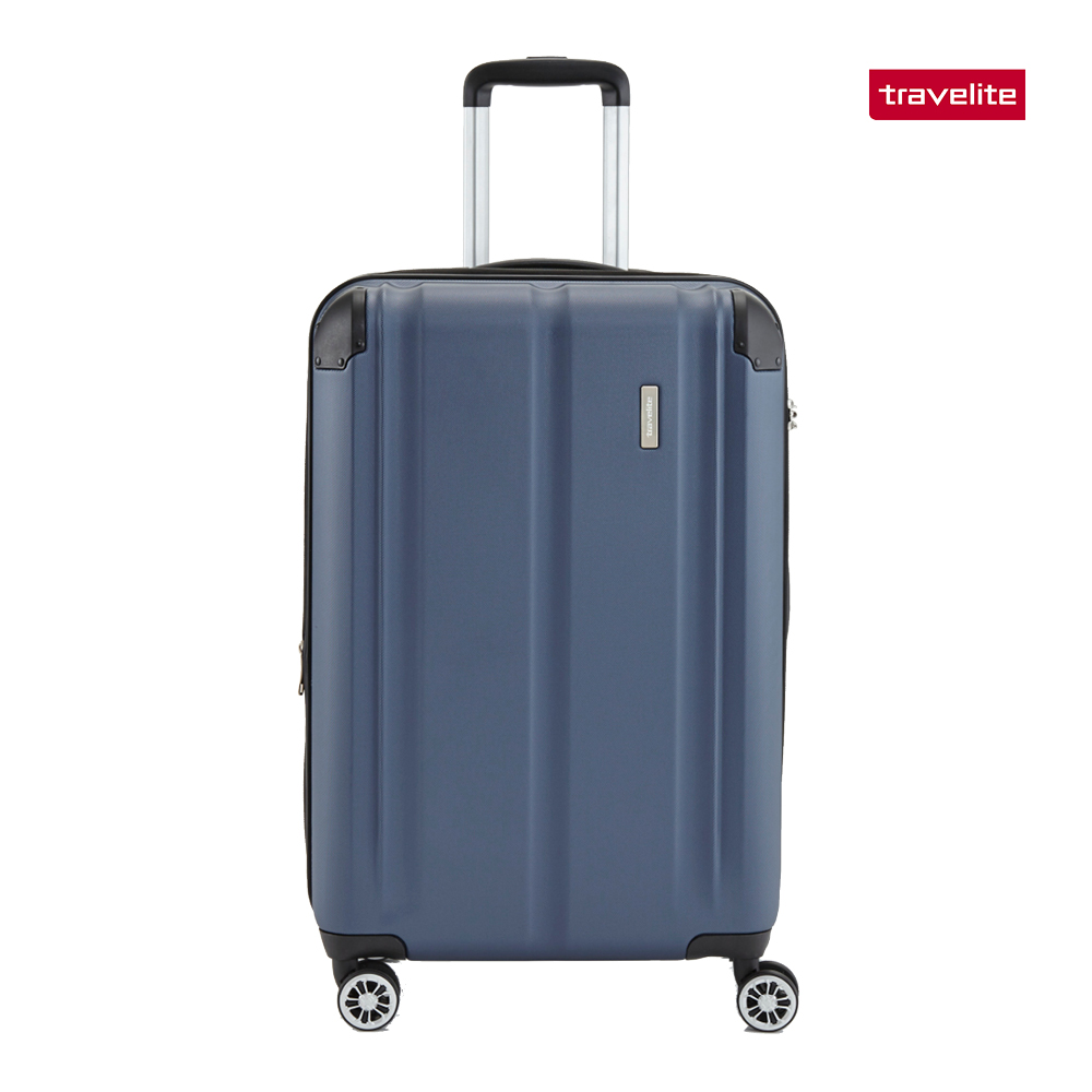 Koffer "Travelite City M" Koffer "Travelite City M"