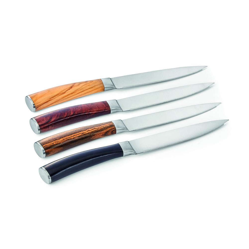 Messer-Set "Garry", 4-tlg. Messer-Set "Garry", 4-tlg.