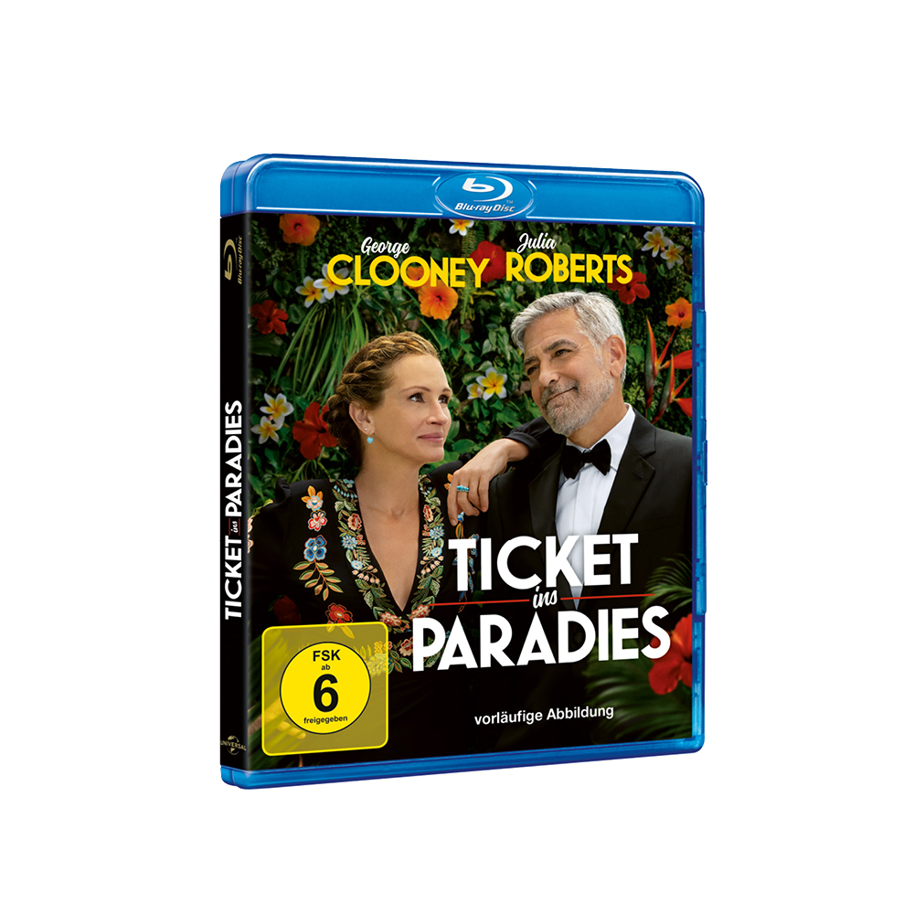Blu-ray Blu-ray