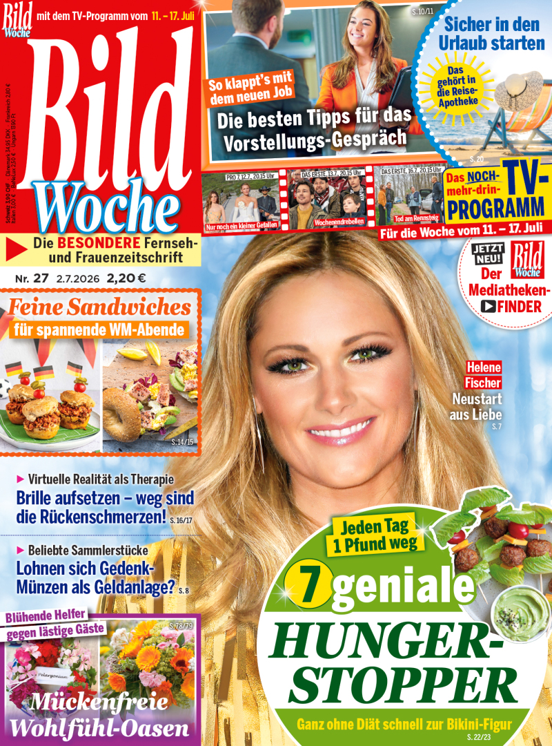 Bildwoche