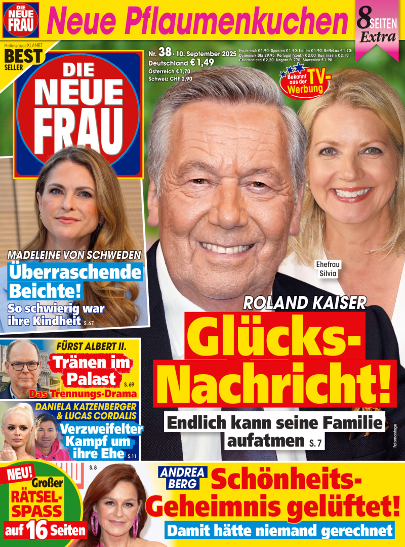 DIE NEUE FRAU
