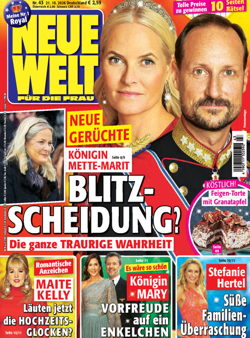 NEUE WELT