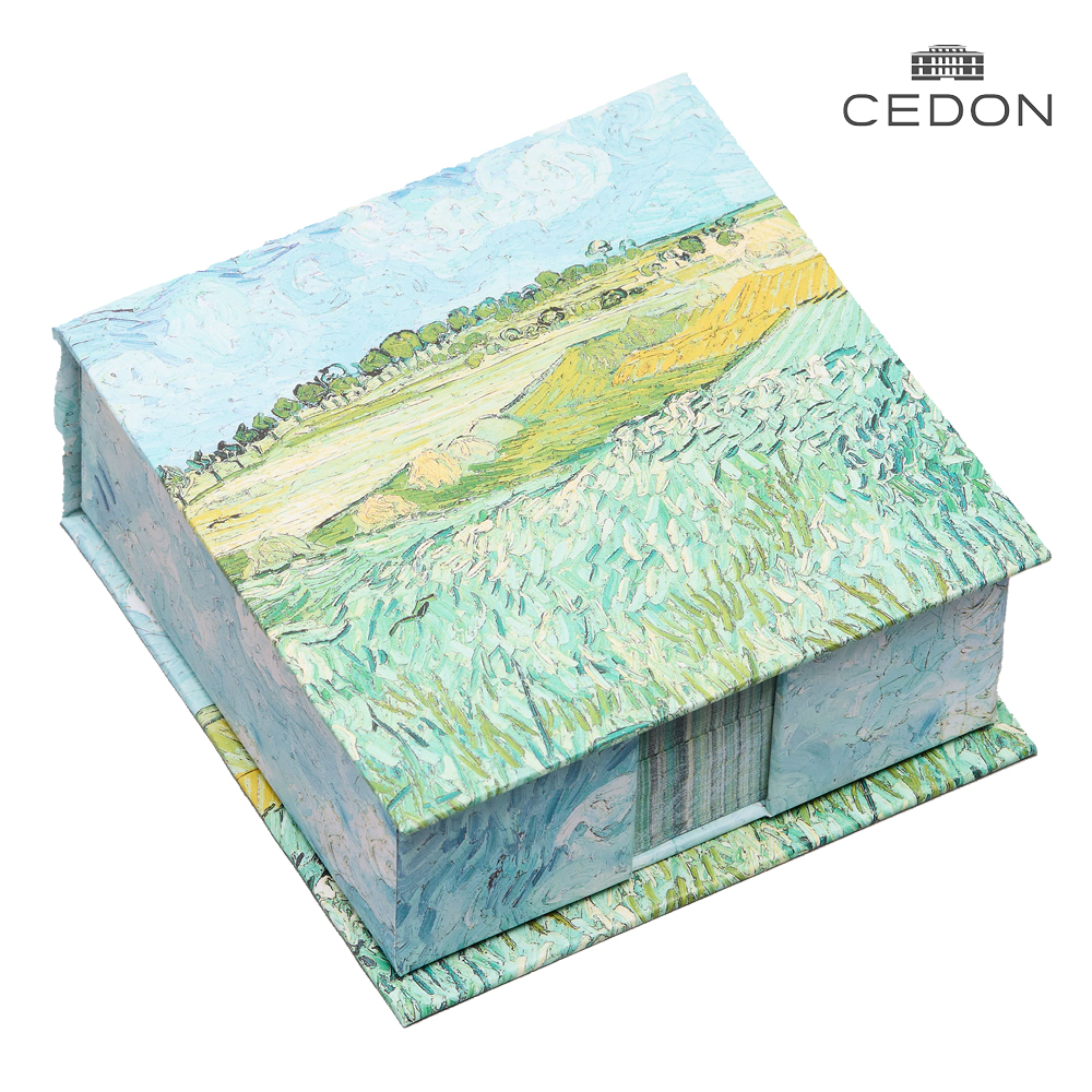 van Gogh