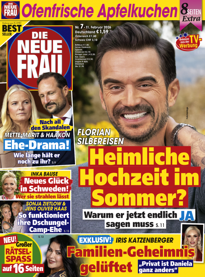 DIE NEUE FRAU ePaper