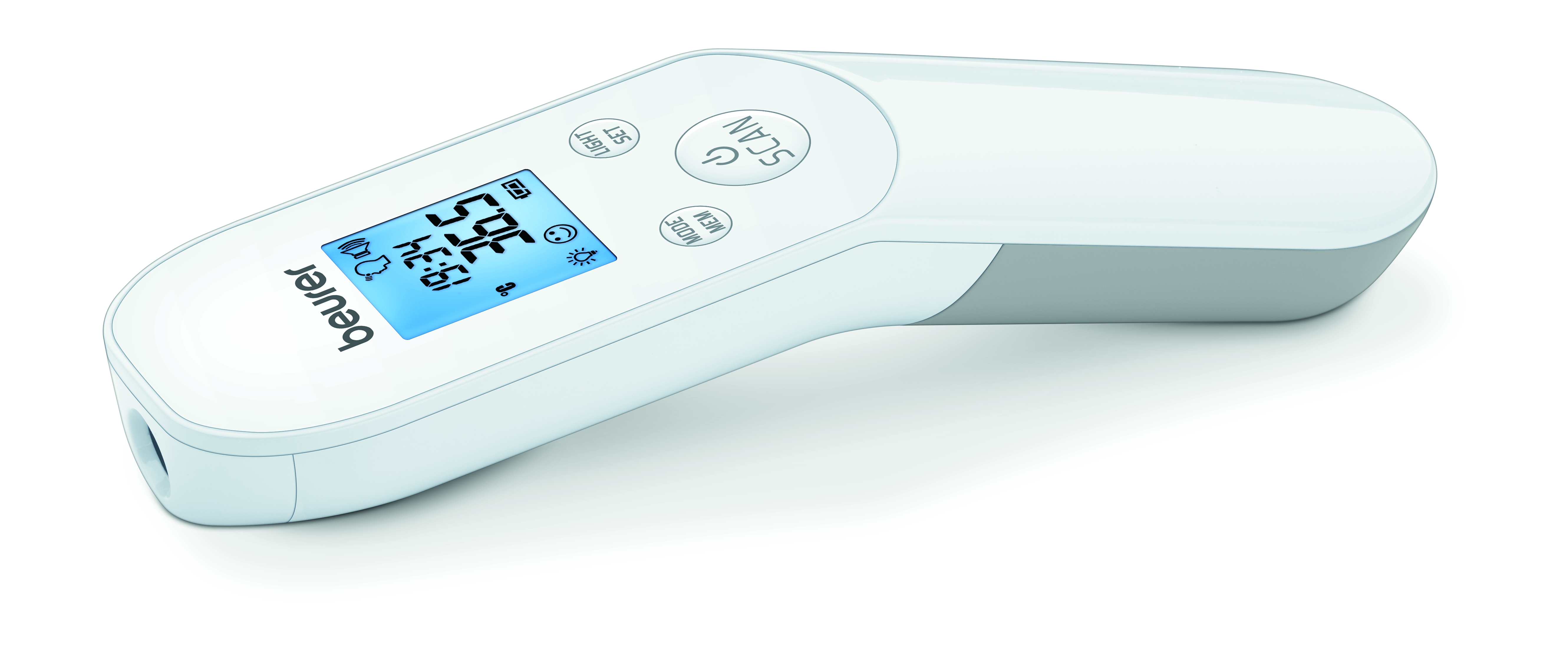 Beurer - Fieberthermometer
