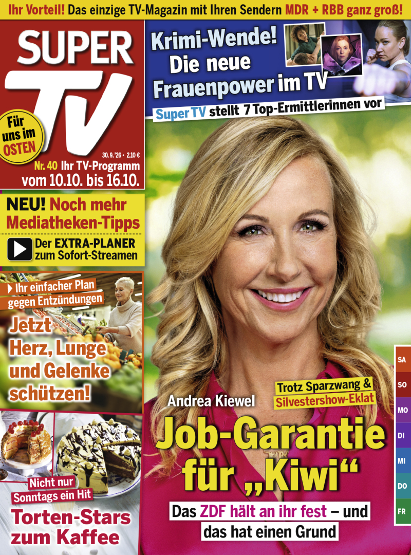 Super TV