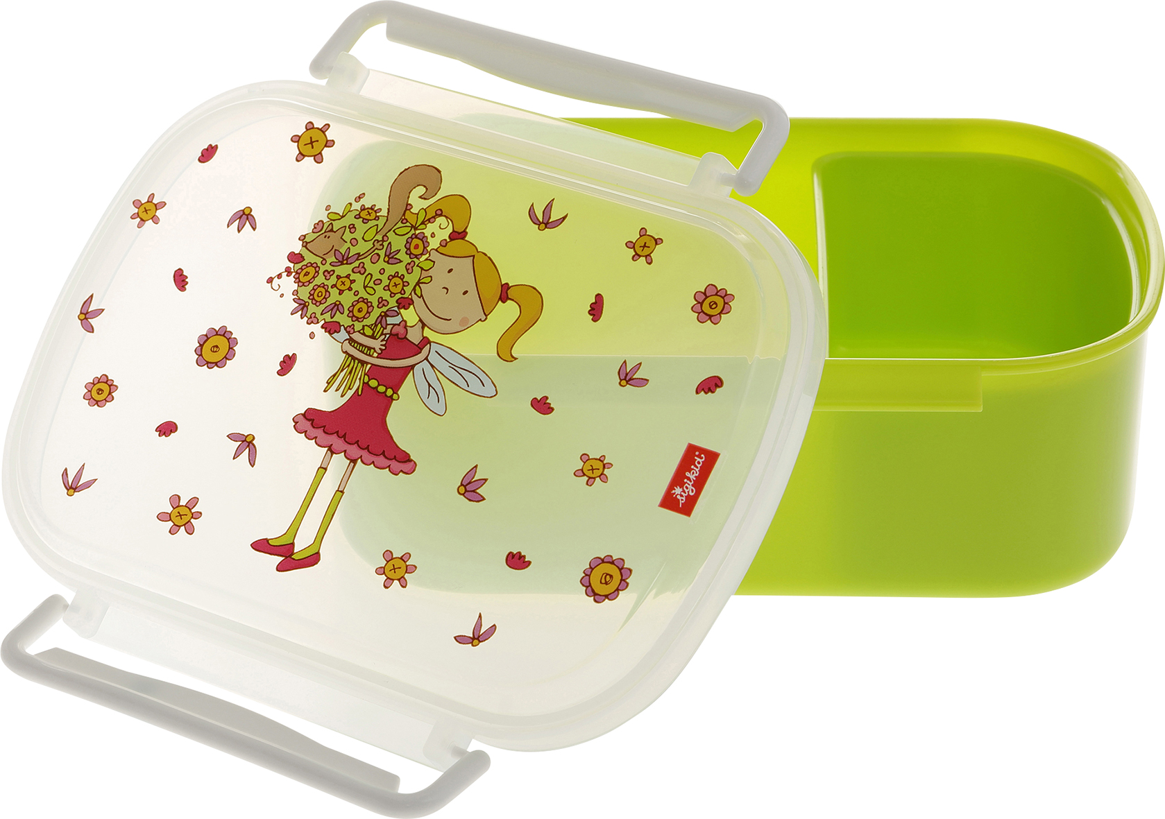 sigikid Brotzeitbox sigikid Brotzeitbox