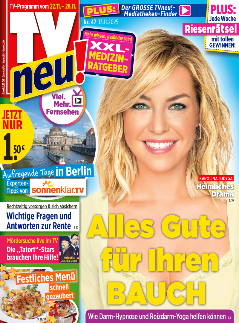 TV neu ePaper