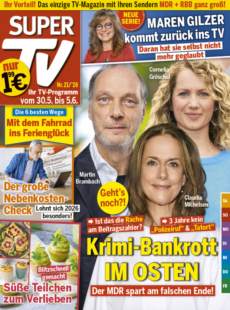 Super TV
