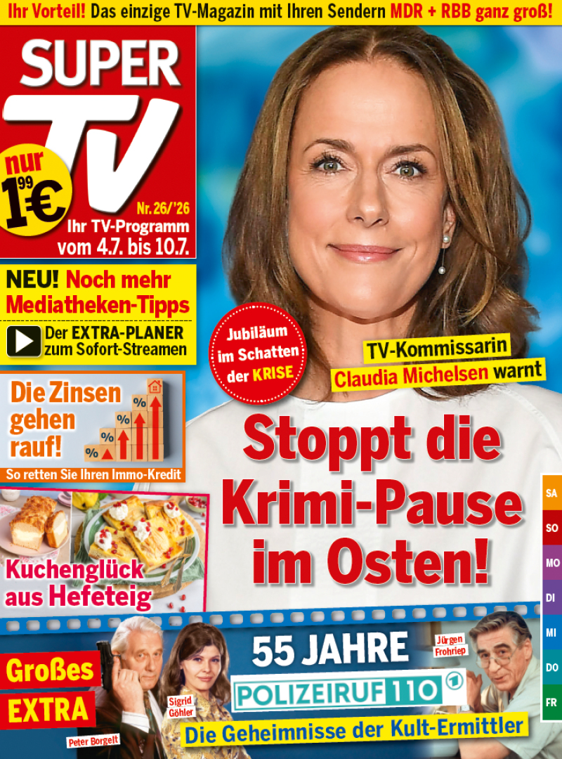 Super TV