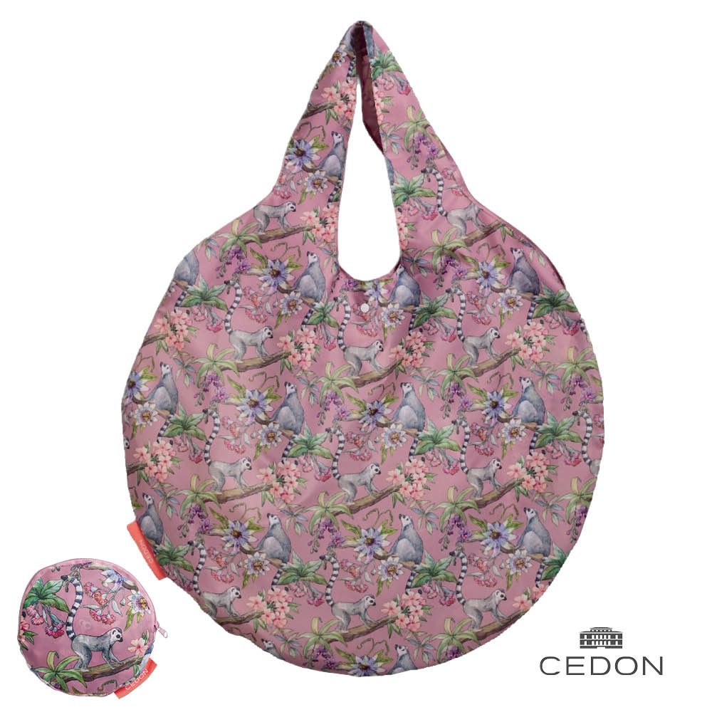 CEDON Easy round bag XL