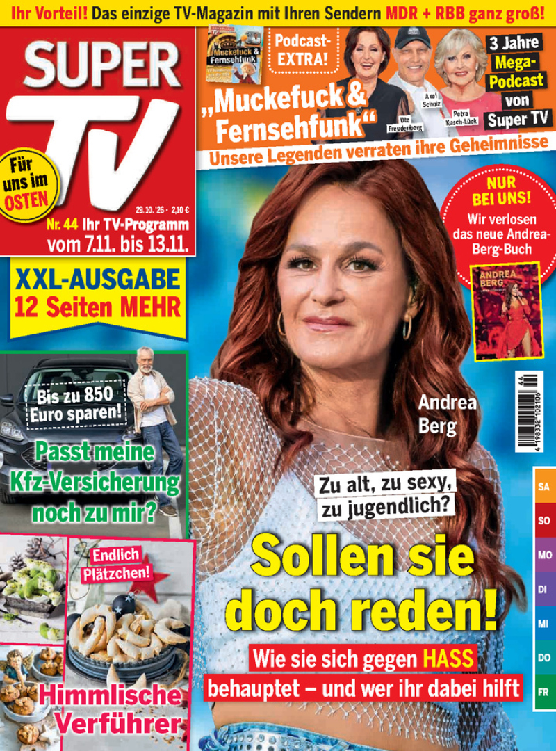 Super TV