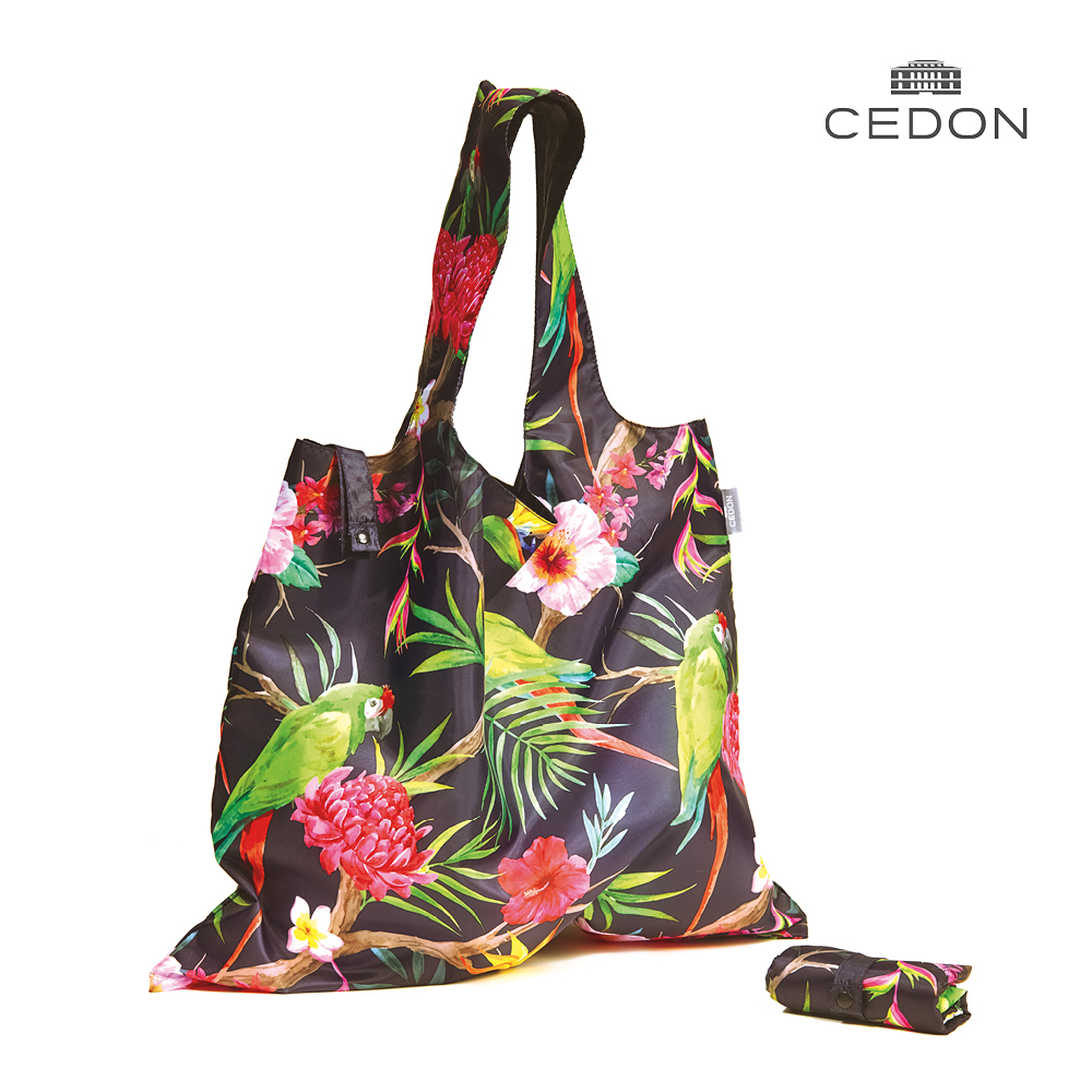 CEDON Easy Bag "Tropical" CEDON Easy Bag "Tropical"