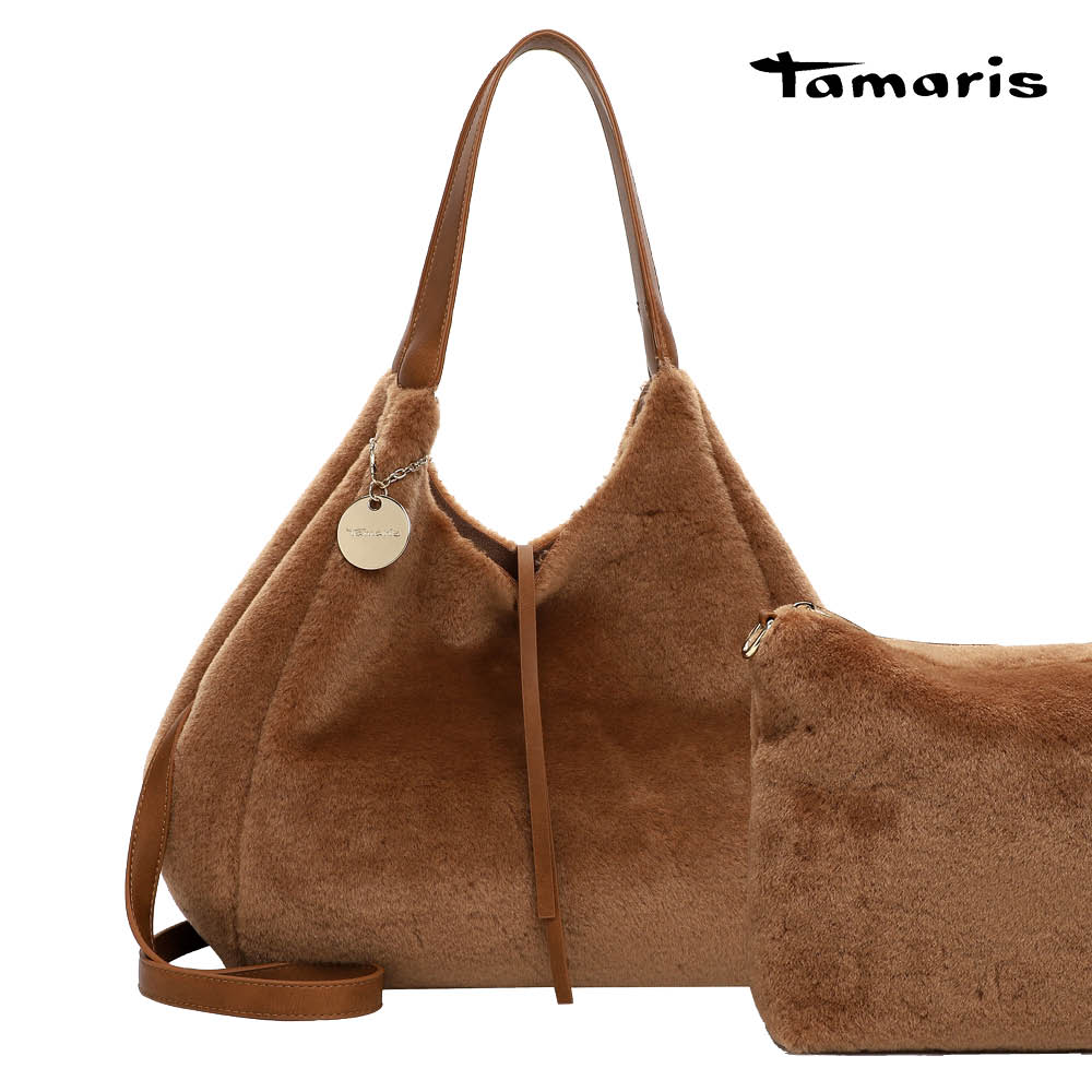 Fell-Shopper "GAJA", Tamaris Fell-Shopper "GAJA", Tamaris