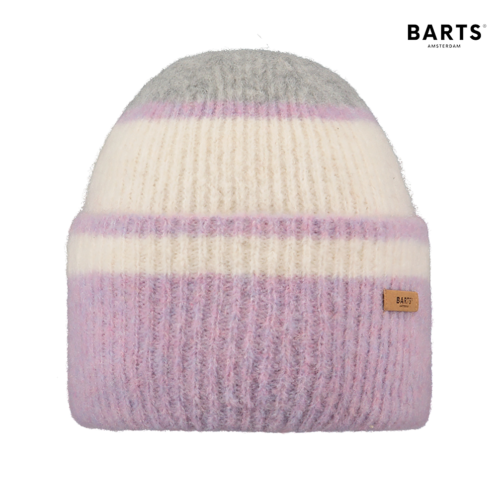 BARTS Beanie „OUNAA“, Alpakawolle