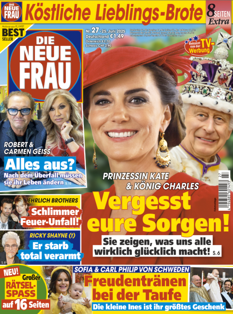 DIE NEUE FRAU