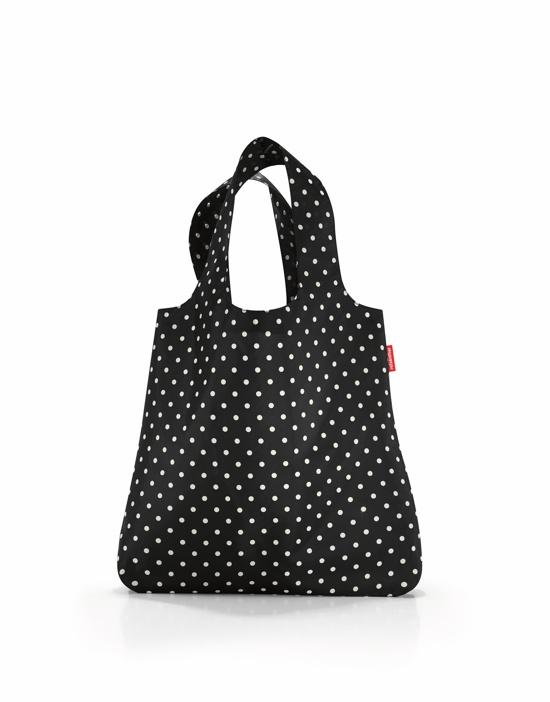 Mixed Dots