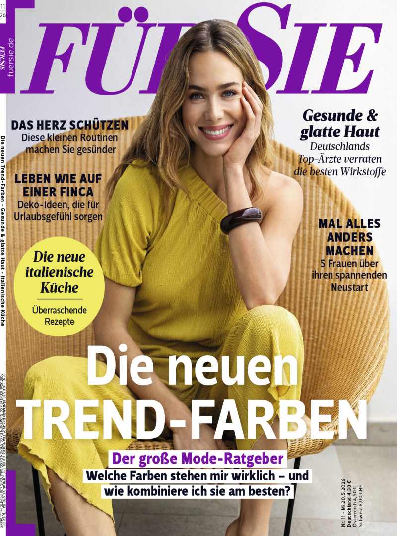 FÜR SIE