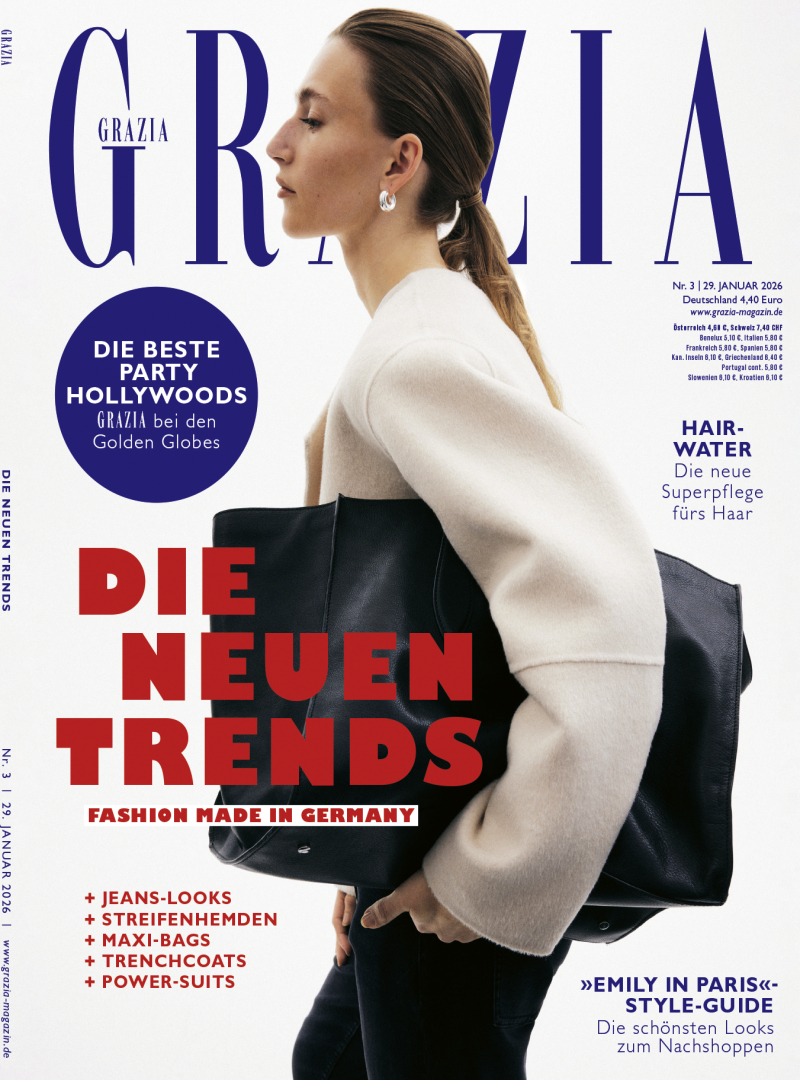 GRAZIA ePaper