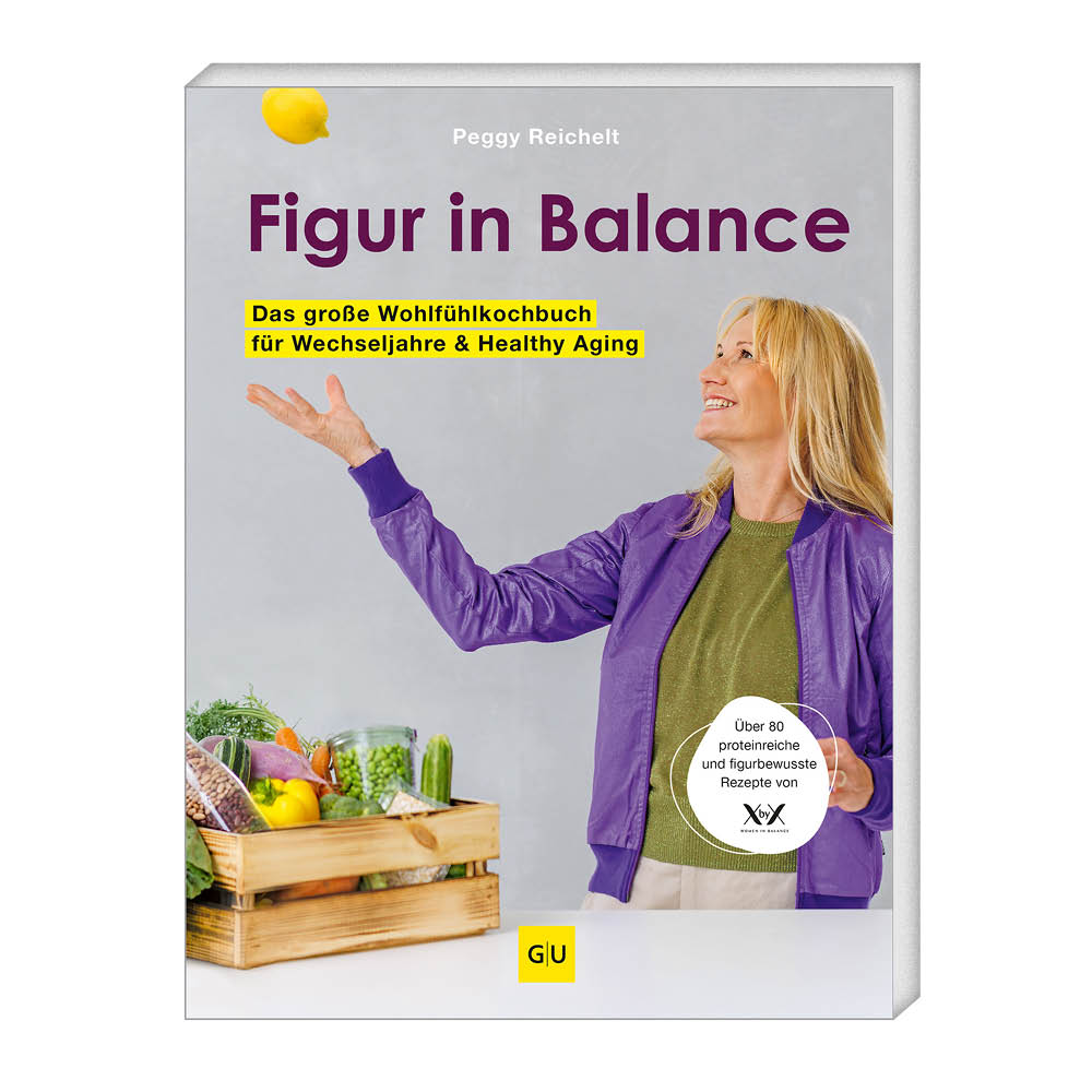 Buch: Figur in Balance