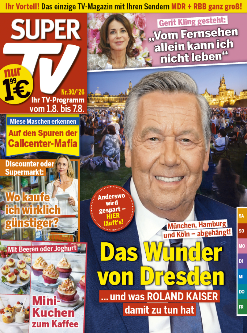 Super TV