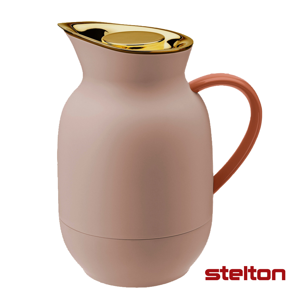Isolierkanne „Amphora“, STELTON