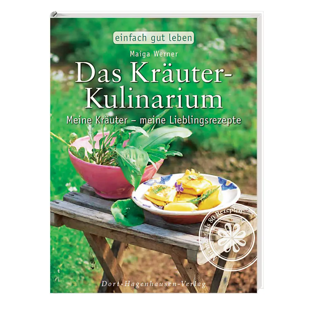 Das Kräuter-Kulinarium