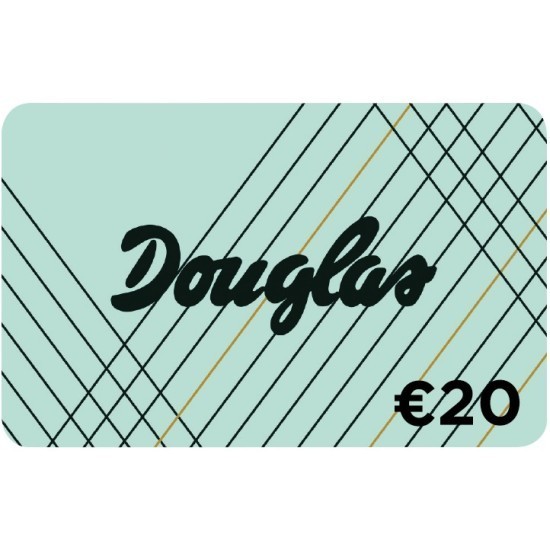 20 € Douglas Gutschein 20 € Douglas Gutschein
