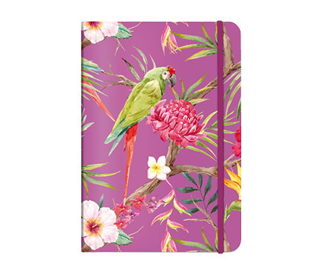 CEDON Notizbuch "Tropical" CEDON Notizbuch "Tropical"