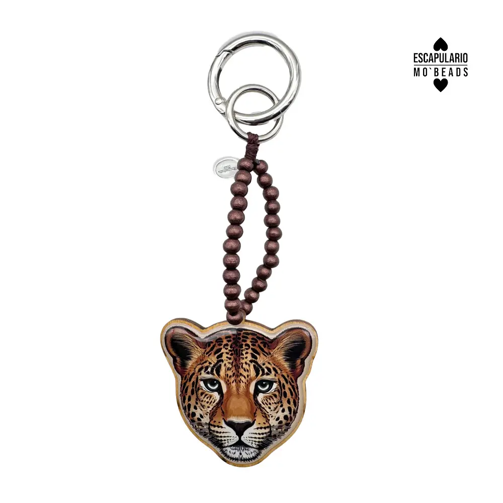 Bag-Charm "ESCAPULARIO"