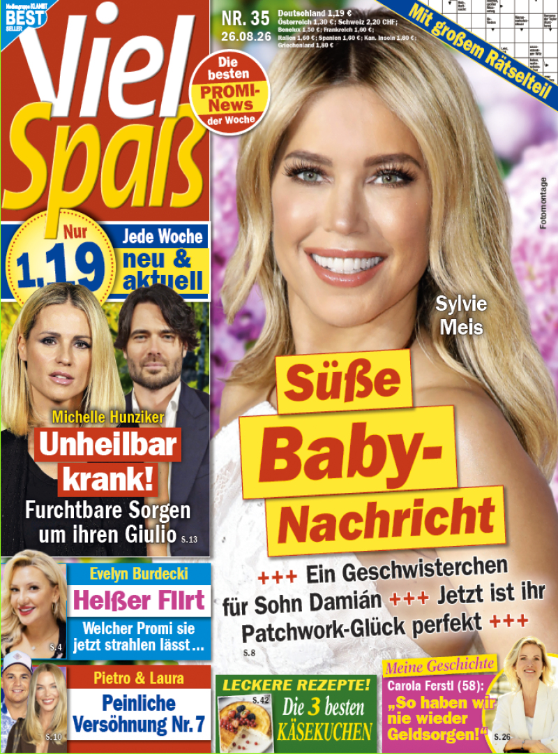 Viel Spaß
