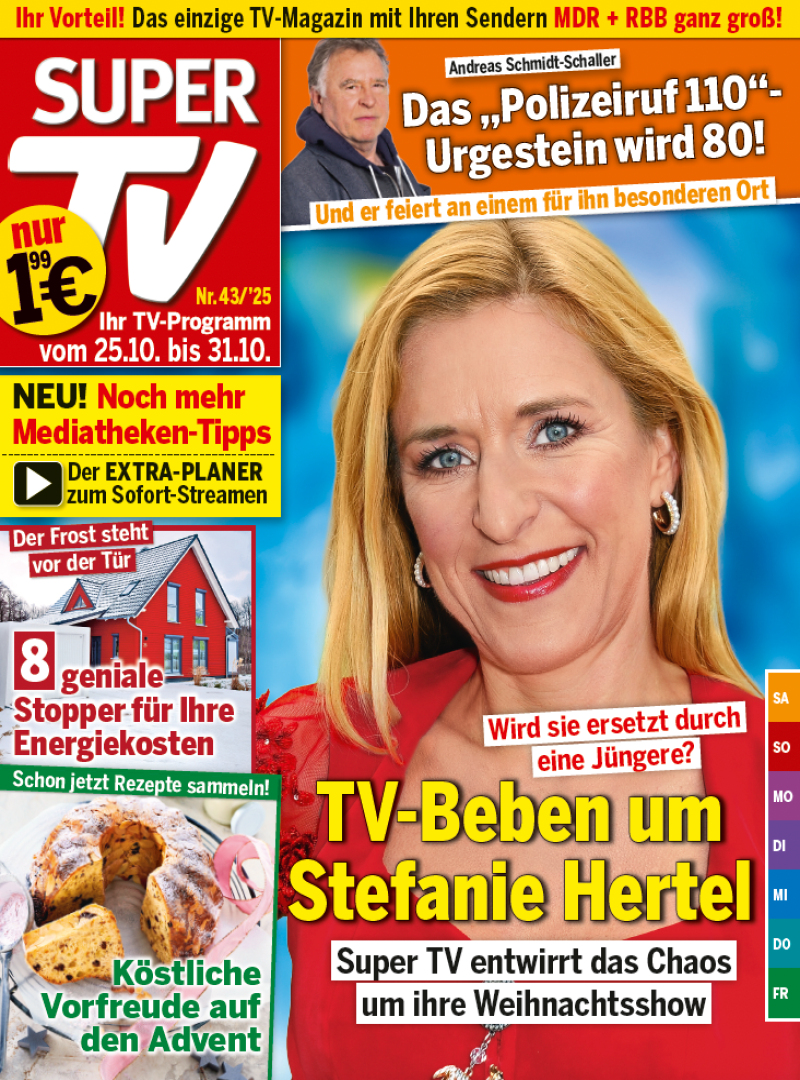 Super TV