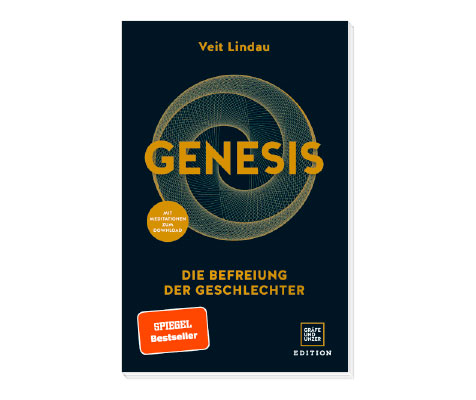Buch "Genesis"