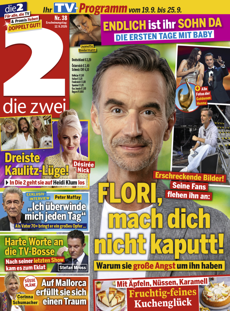 Die 2