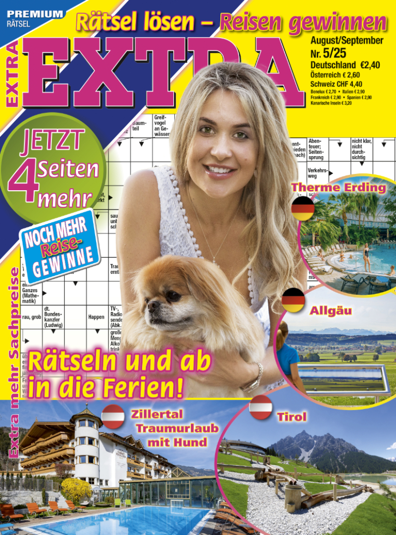 EXTRA
