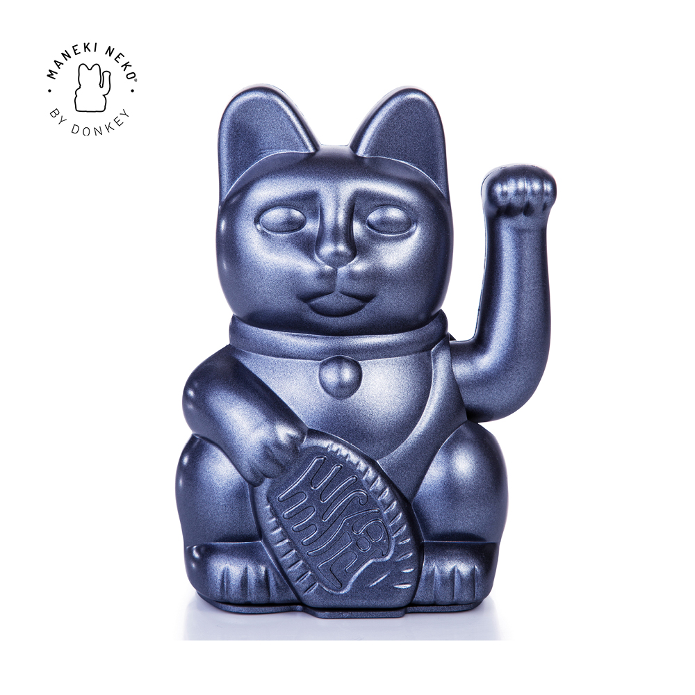 Lucky Cat "galaxy" (Einheit) Lucky Cat "galaxy" (Einheit)