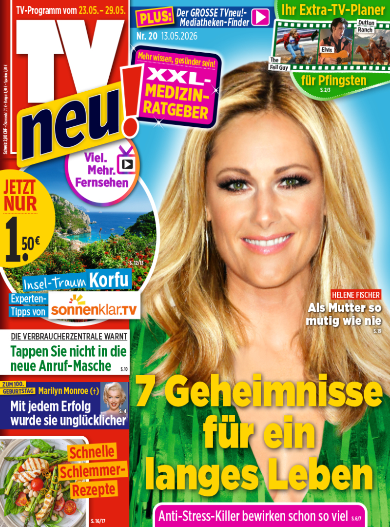 TV neu ePaper