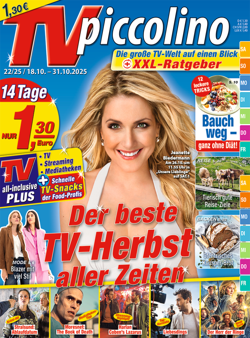 TV piccolino ePaper TV piccolino ePaper
