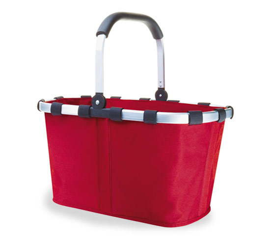 Reisenthel Carrybag „rot“ Reisenthel Carrybag „rot“