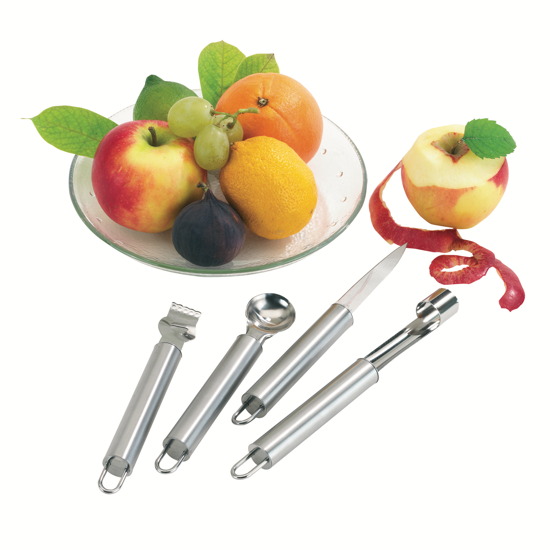 Obstmesser-Set Fruity Obstmesser-Set Fruity