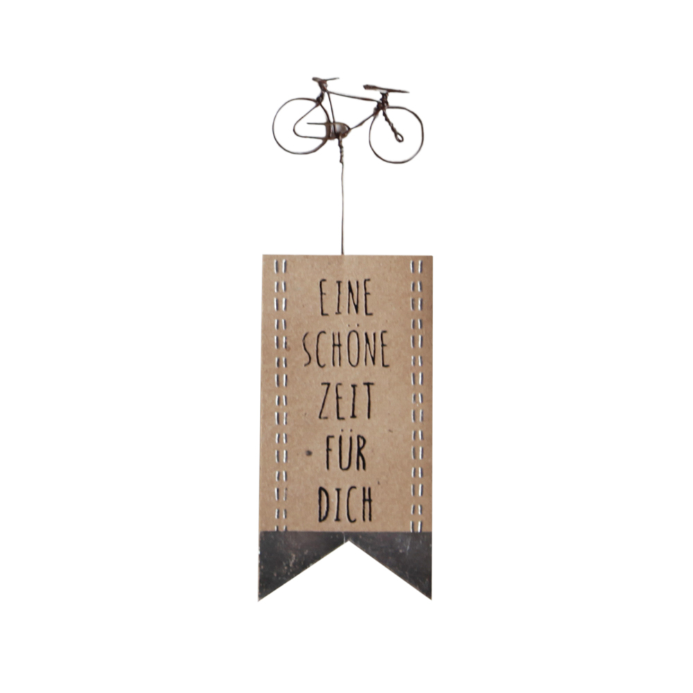 Fahrrad