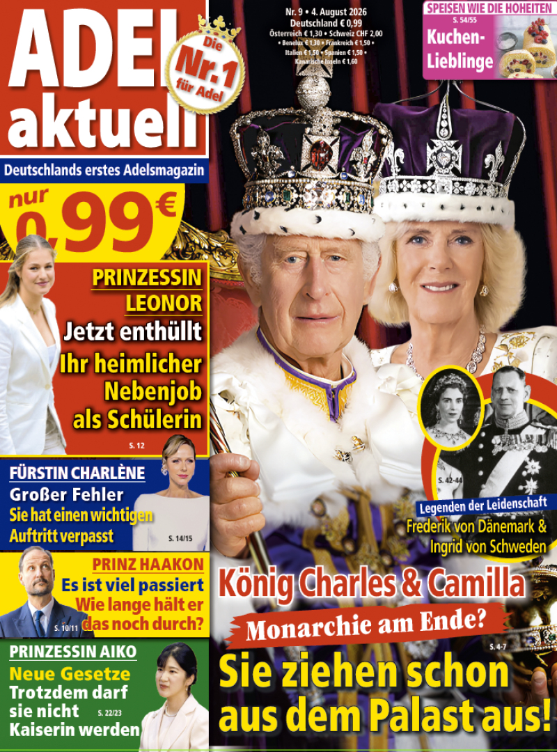 ADEL aktuell