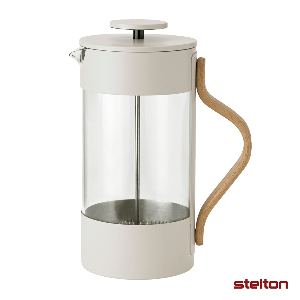 STELTON French-Press "EMMA" STELTON French-Press "EMMA"